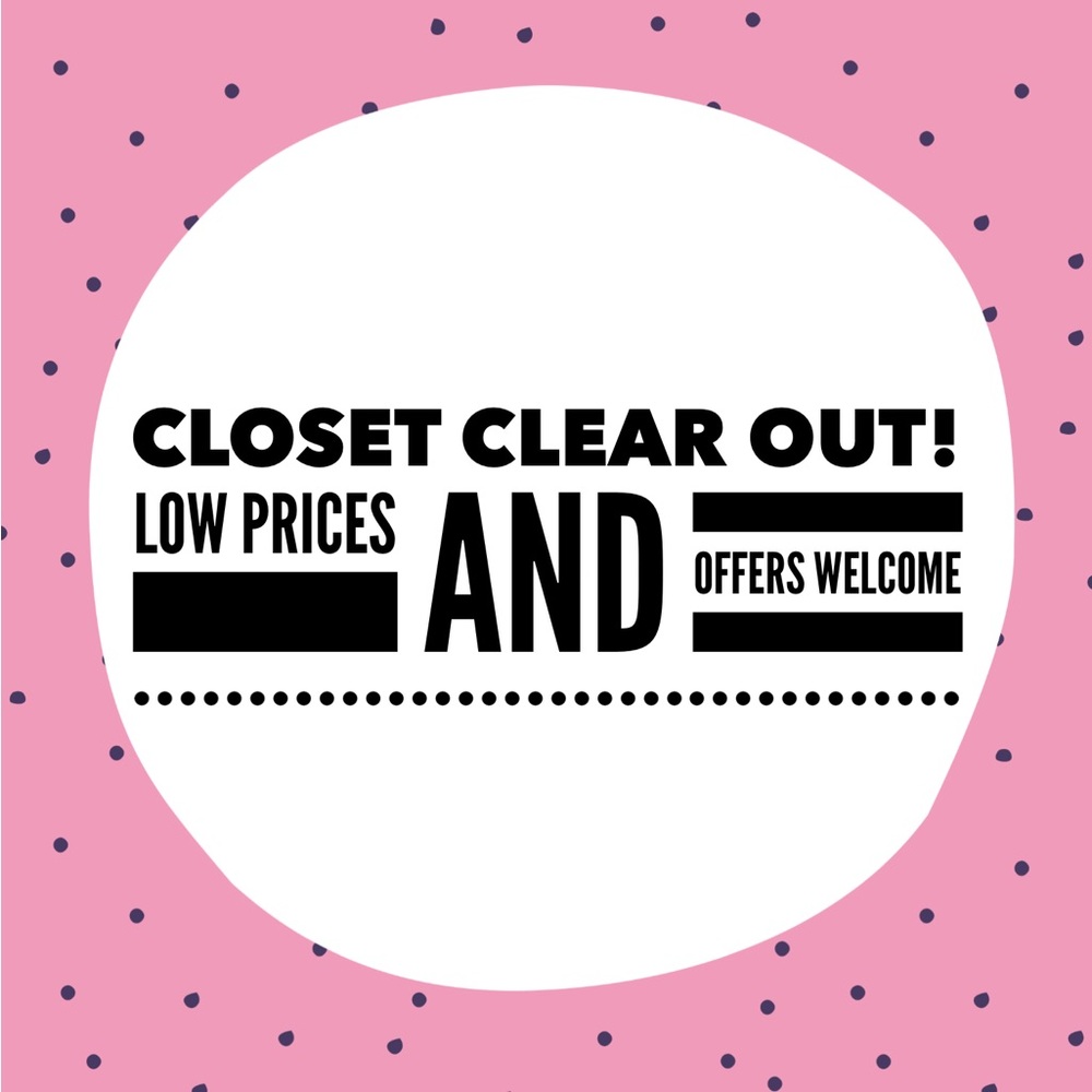 Lululemon, Kendra Scott, Converse, Coach, Vionic, Athleta, and more
